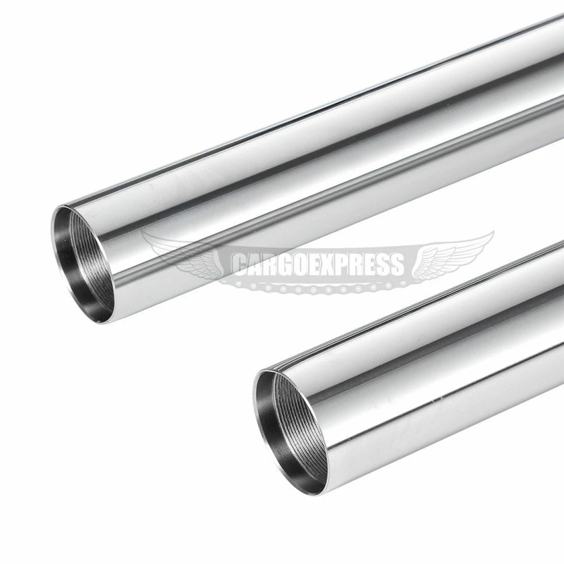 Cargoexpress US Front Fork Tubes Pipes Stanchions For Yamaha MT07
