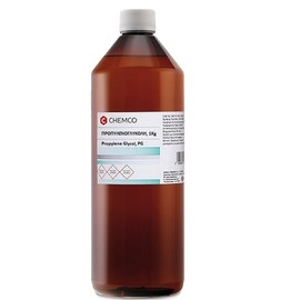 Chemco Propylene Glycol, 1000gr