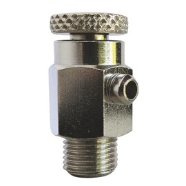 Somatherm W400045 1 x Manual Air Bleeder with Steering Wheel M5/10