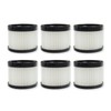PUREBURG 49-90-1951 49-90-0160 Replacement Dry Filter Compatible with Milwaukee M18