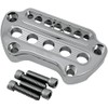 Joker Machine Chrome Indicator Handlebar Clamp 10-306C