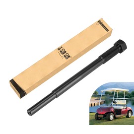 10L0L Golf Cart Primary Drive Clutch Puller Bolt Tool for Yamaha G1 G2 G9 G11 G14 G16 G22 1979-2006, Replace OEM 90890-01876-00