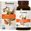 Himalaya HeartCare with Holy Basil & Arjuna for Cardiovascular Wellness and Heart Health Support 720mg, 240 Capsules, 2 Month Supply