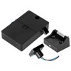 Fingerprint Lock Smart Electronic Cabinet Door Locks Furniture Drawer Lock