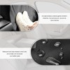 SHMZK Kick Mat Back Seat Protector, Waterproof Car Backseat Protective