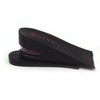 SINY 2-Layer (5cm) Height Increase Taller Shoe Insoles Pad Air