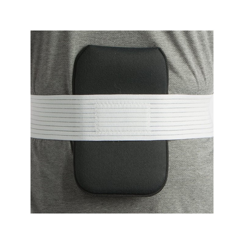 ProMagnet Magnetic Therapy Power Pad - Ceramic Magnets (Light discomfort)