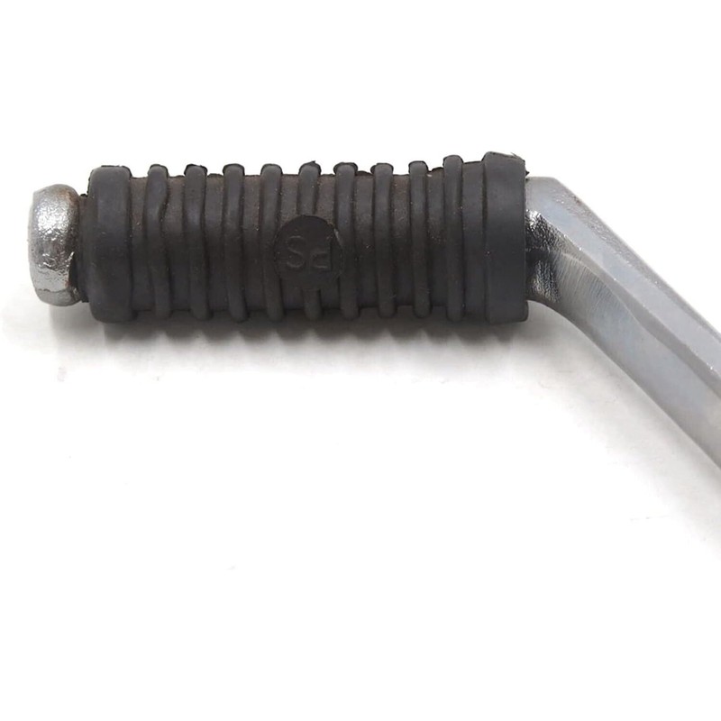 TDR 16mm Kick Start Lever 305mm for 125cc 150cc 200cc