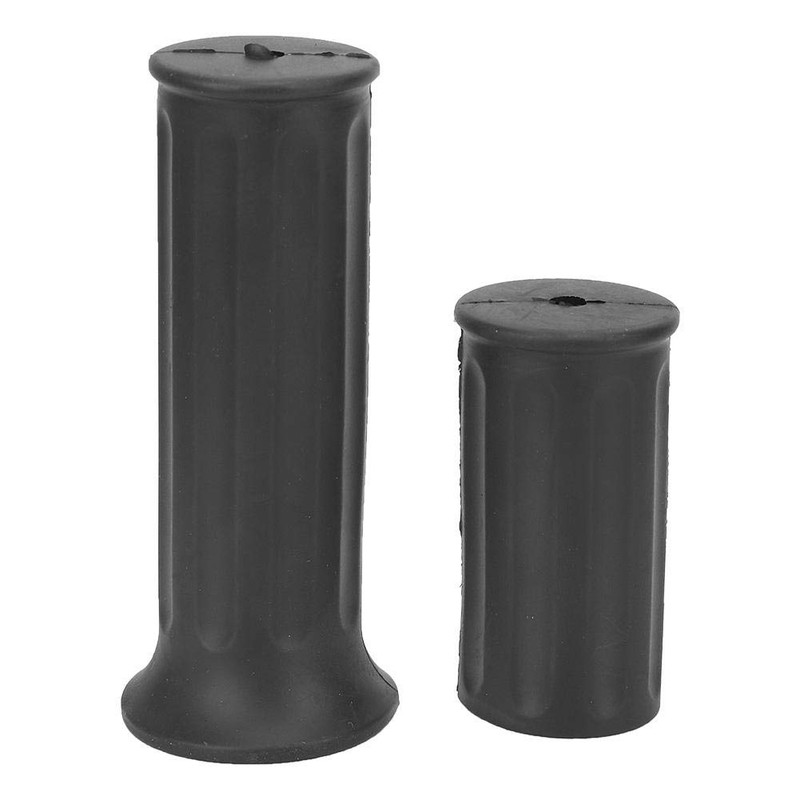 Alomejor Electric Scooter Throttle, Ambidextrous Thumb Control Assembly for Commuters