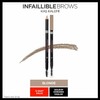 L'Oréal Paris Infaillible Brows 12H Brow Definer Pencil 7.0 Blonde