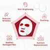 CENTELLIAN 24 DERMA MASK III. Fórmula intensiva 1 caja (10