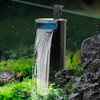 KINGYEENUO Aquarium Internal Filter, Aquarium Filter Fish Tank Filter for