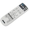 VINABTY Replacement Remote Fit for Epson Multimedia Projector EB-X03 EB-X11