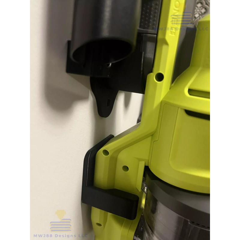 Ryobi Wall Mount For Ryobi ONE+ 18V Stick Vac -