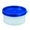 Westmark 258422E6 8 Herb/Freezer Containers with Lid Capacity 4 x