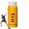 Gym Chalk, 200ml Grip Chalk Powder, Sweat-Resistant Loose Gym Chalk,