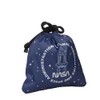 Nasa NS-PCH04(S) Cosmetic Case, Nasa/04, Navy, nasa/04 navy