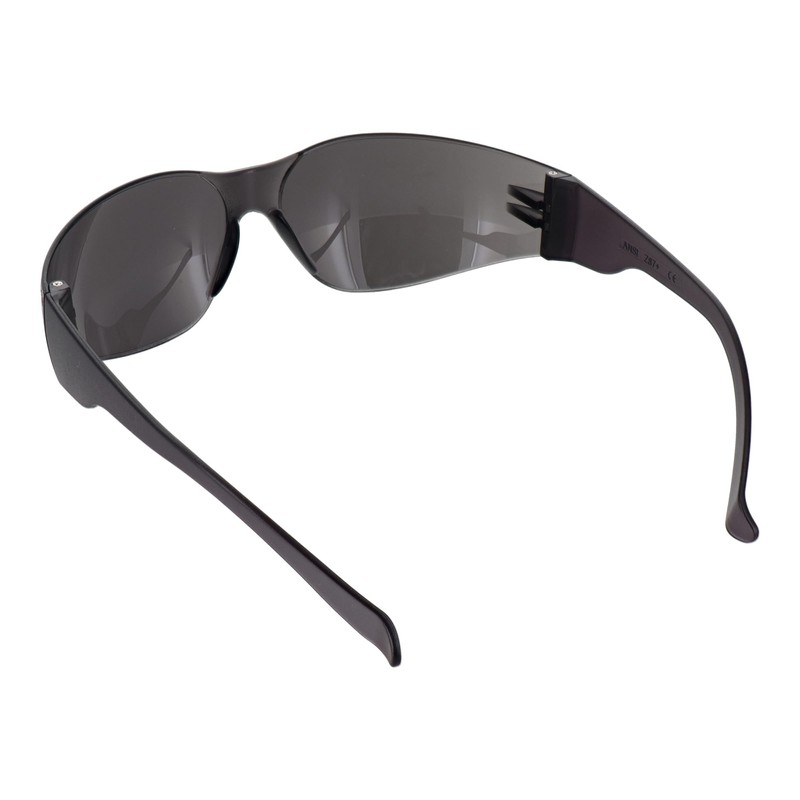 dbltact Protective Glasses Black DT – SG – 03B