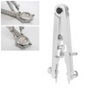 Watchband Plier, Watch Spring Bar Plier Tool Set with 8