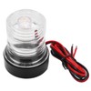 5W DC12V‑24V 360 Degree All Round Boat Light High Brightness