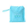 Sanrio 727024 Lunch Eco Bag, Cinnamoroll, My Bag, Shopping Bag,