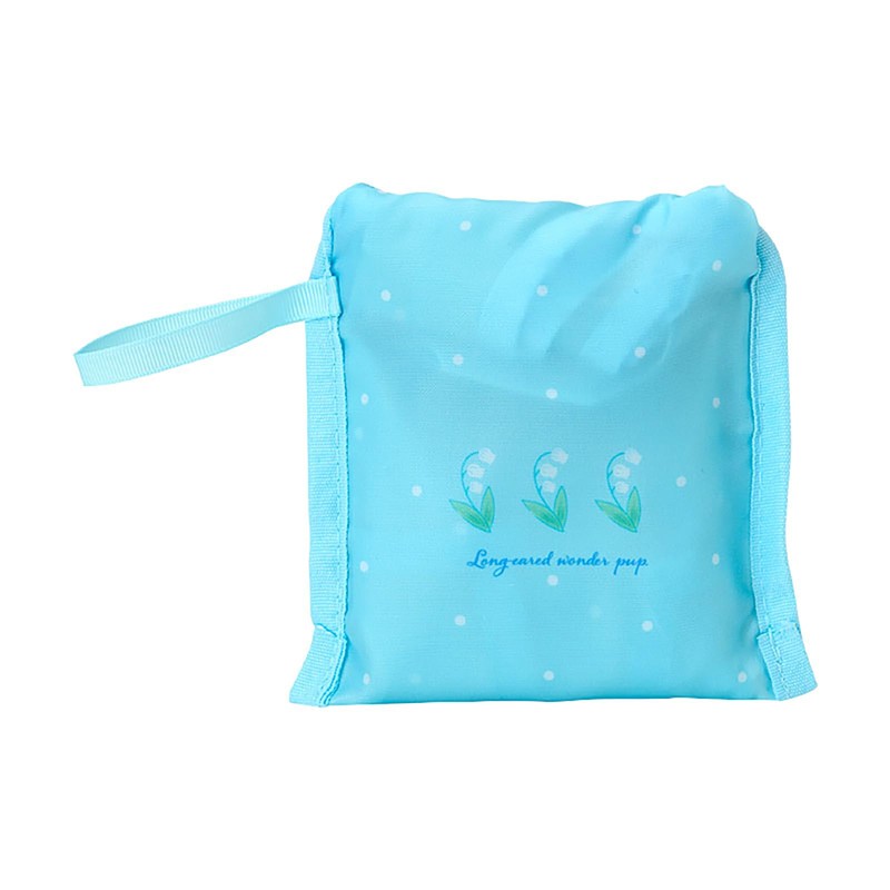 Sanrio 727024 Lunch Eco Bag, Cinnamoroll, My Bag, Shopping Bag,