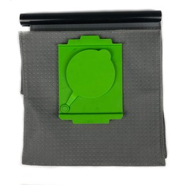 Reusable filter bag for Festool CT CTL CTM 26 dust extractors