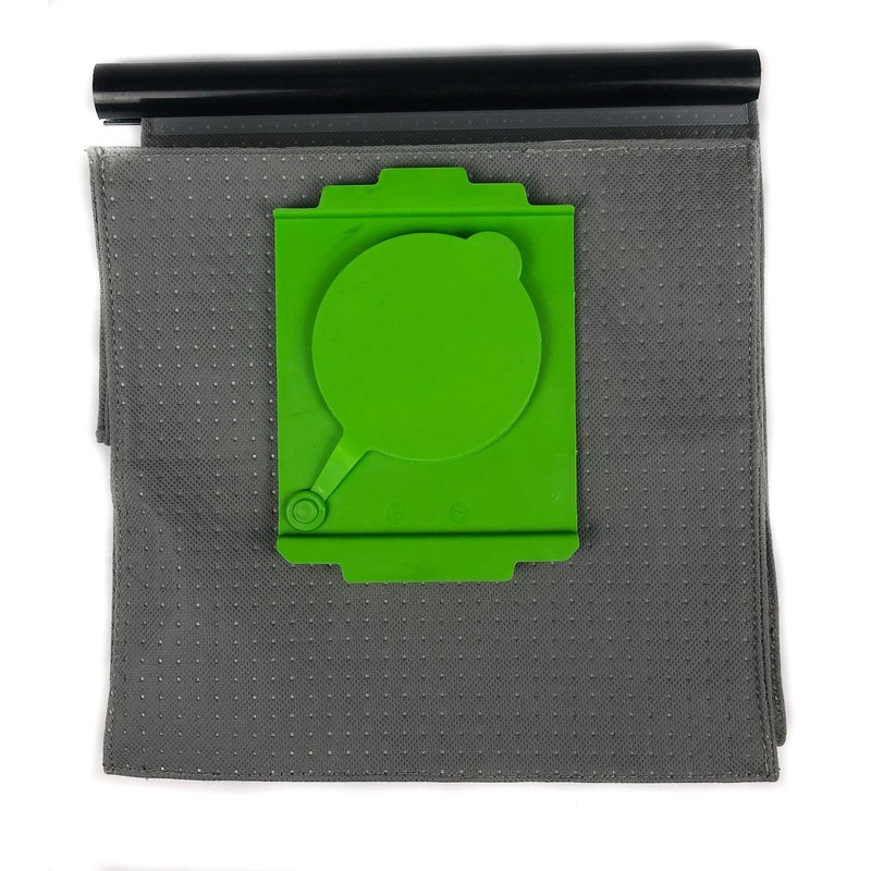 Reusable filter bag for Festool CT CTL CTM 26 dust