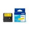 Brother Original Btag-631 Label Tape 12 mm 4 m Long