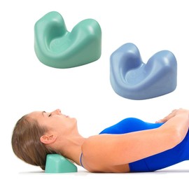 CranioCradle-Variety Pack - 1 Original/1 Sport Therapy System - Head, Back, Neck, Shoulder, & Sciatica Tension Relief Device - Cranial Home Therapy System