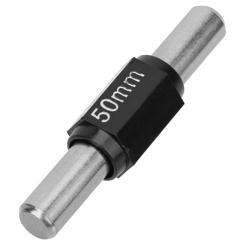 Stainless Steel External Measuring Device, Calibration Block, Rod, Rod, Professional
