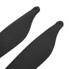 Agricultural Drone Propeller Folding Low Noise Replacement Protection Propellers for