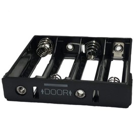 Kwikset Battery Holder for 909, 910, 911, 912 Series SmartCode Deadbolts and Levers 83307