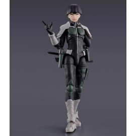 S.H. Figuarts Soshiro Hoshina "Kaiju No. 8" Action Figure