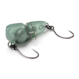 Jackson Raise and Drop Magic H 3g LOL Light Olive