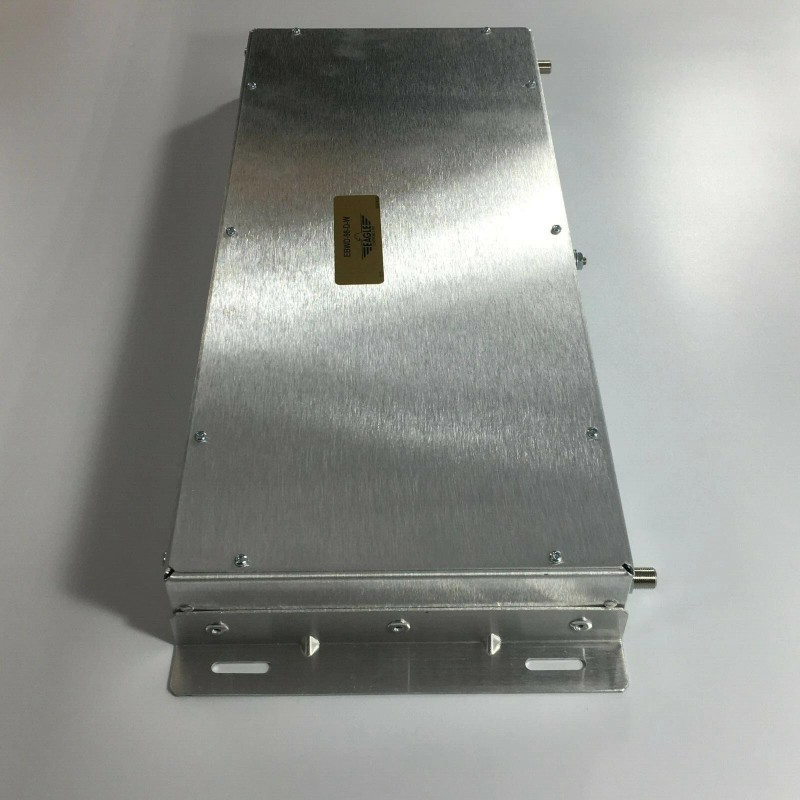 Eagle EBWD-98-D-W. Deletion Filter Digital QAM Single Wall Mount CH