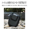 For Insta360 AcePro2 Case, Premium Portable Small Storage Bag, Lightweight,