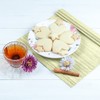 30 x 45 cm Rectangular Bamboo Table Mat - Non-slip,