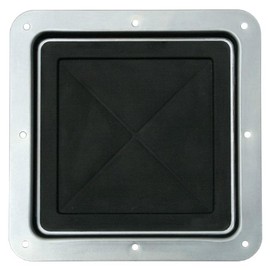 Adam Hall Hardware 87971 Cable Pass in Installation Tray