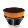 DUcare Dewcare Foundation Makeup Brush Flat Top Kabuki Face Blusher