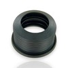 DL-pro Rubber Siphon Sleeve 1 1/4 Inch DN 30/40 mm