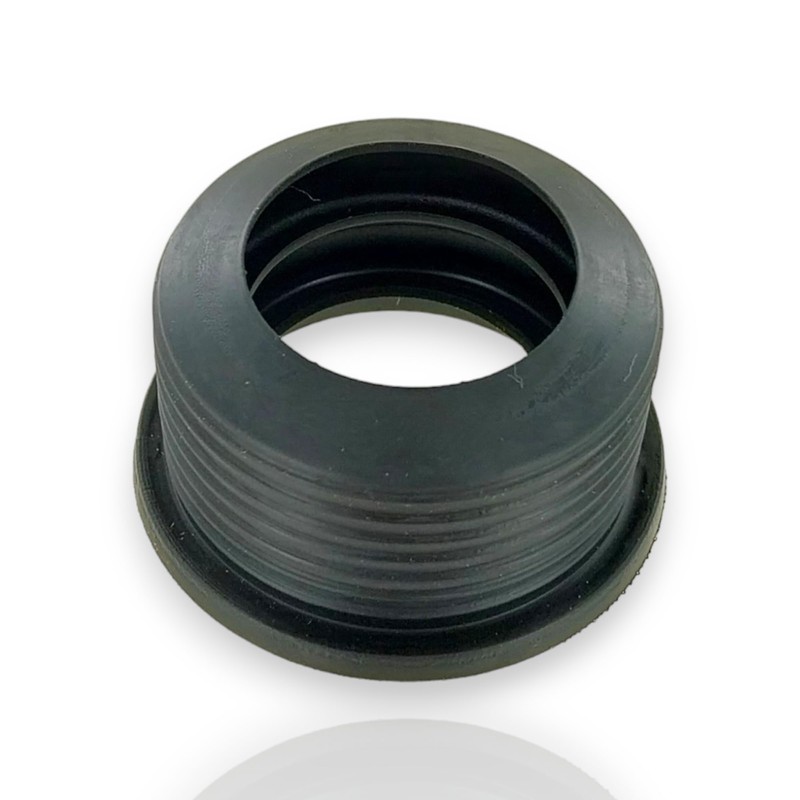 DL-pro Rubber Siphon Sleeve 1 1/4 Inch DN 30/40 mm