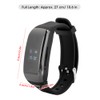 HD 1080P Camera Wristband Watch Digital Audio Voice Recorder Bracelet