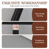 Yotache Magnetic Screen Door for 32x80 Doors, Screen Size 34"x81"