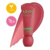 Bálsamo Labial Smushy Matte De Nyx Professional Makeup