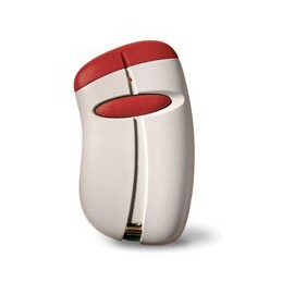 Stingray 318DOPW1V Garage Door Remotes (DKS DoorKing MicroCLIK compatible)