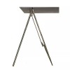Voyager Tools Folding Table Horse Legs Saw Table Legs with