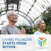 Youngevity Bone Building Formula™ - Calcium, Magnesium, D3, Biotin, Glucosamine