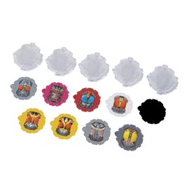 S.H. Figuarts Kamen Rider Zi-O Ride Watch Base Set, Heisei Riders: Early Period