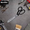 Barrilito Tijeras Industriales Acero al Carbón 30.48 cm